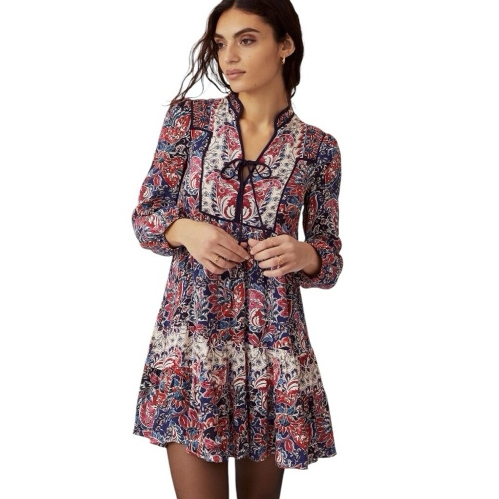 Anthropologie Dress